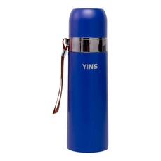 Imagem do produto Garrafa Térmica Yins Classic 500ML na posição 1 de 2
