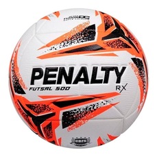 Imagem do produto Bola Futsal Penalty RX 500 XXIII na posição 29 de 4