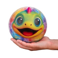 Imagem do produto Mini Bola Penalty Fun Kids T50 XXIV na posição 22 de 5