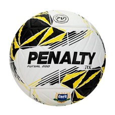 Imagem do produto Bola Futsal Penalty RX 200 XXVI na posição 4 de 3