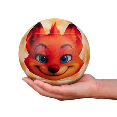 Imagem do produto Mini Bola Penalty Fun Kids T50 XXIV na posição 24 de 5