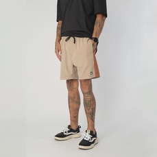 Imagem do produto Shorts Com Elástico Lost Bicolor - Masculino na posição 10 de 5