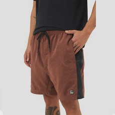 Imagem do produto Shorts Com Elástico Lost Bicolor - Masculino na posição 30 de 5