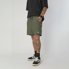 Imagem do produto Shorts com Elástico Lost Green - Masculino na posição 29 de 4