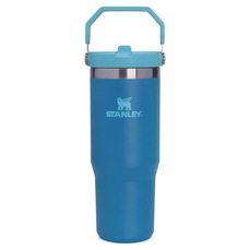 Imagem do produto Garrafa Stanley Tumbler Térmico Flip Straw 887ml na posição 2 de 5