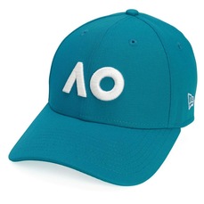 Imagem do produto Boné Adulto New Era 9Forty Australian Open 26 Core Aba Curva na posição 21 de 5
