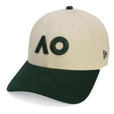 Imagem do produto Boné New Era 9forty Australia Open 26 Branded Core Aba Curva na posição 19 de 5