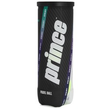 Imagem do produto Bola de Padel Prince Tubo com 3 Unidades na posição 2 de 4