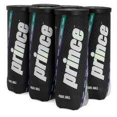 Imagem do produto Bola de Padel Prince Pack com 6 Tubos na posição 11 de 4