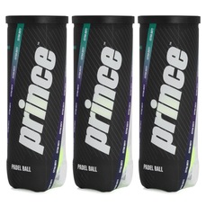 Imagem do produto Bola de Padel Prince Pack Com 3 Tubos na posição 16 de 4