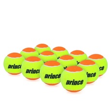 Imagem do produto Bola de Beach Tennis Prince Pack com 12 Unidades na posição 18 de 4