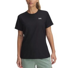 Imagem do produto Camiseta Under Armour Ua Tech Rib SSC - Feminino na posição 15 de 2