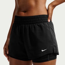 Imagem do produto Short Nike One Feminino na posição 6 de 5