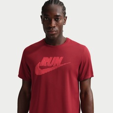 Imagem do produto Camiseta Dri-FIT Nike Run Energy Masculina na posição 22 de 5