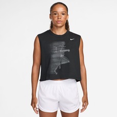 Imagem do produto Regata Dri-FIT Aeroswift Run Feminina na posição 3 de 3