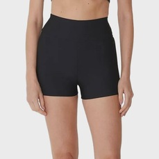 Imagem do produto Shorts Esportivo Malwee Sport Dry UV50+ Feminino na posição 2 de 3