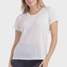 Imagem do produto Camiseta Manga Curta DelRio Sport Feminina na posição 25 de 2