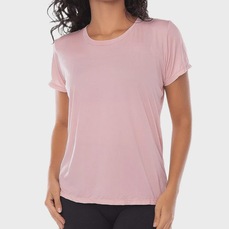 Imagem do produto Camiseta Manga Curta DelRio Sport Feminina na posição 33 de 2