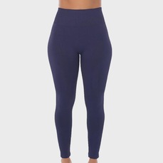 Imagem do produto Calça Legging Delrio Sport Sem Costura Feminina na posição 24 de 2