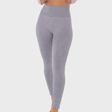 Imagem do produto Calça Legging Delrio Sport Sem Costura Feminina na posição 1 de 2
