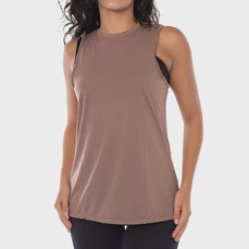 Imagem do produto Camiseta Regata Delrio Sport Micro Dry Feminina na posição 8 de 2