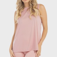 Imagem do produto Camiseta Regata Delrio Sport Micro Dry Feminina na posição 35 de 2