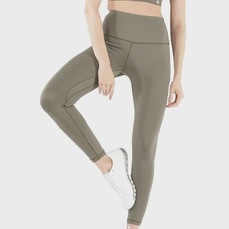 Imagem do produto Calça Legging Delrio Sport Com Bolso Invisível Feminina na posição 15 de 2