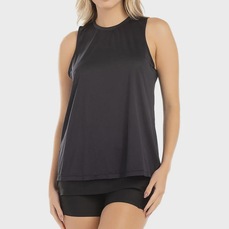 Imagem do produto Camiseta Regata Delrio Sport  Micro Dry Feminina na posição 10 de 2