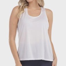 Imagem do produto Camiseta Regata Delrio Sport  Micro Dry Feminina na posição 9 de 2