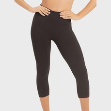 Imagem do produto Calça Capri Delrio Sport Sem Costura Feminina na posição 22 de 2