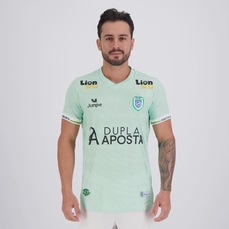 Imagem do produto Camisa de Goleiro do Ousadia FC 25/26 Junpe Masculina na posição 16 de 5