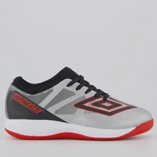 Imagem do produto Chuteira Futsal Infantil Umbro Ultimate na posição 28 de 5