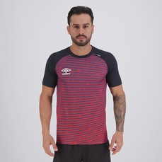 Imagem do produto Camiseta Umbro Pro 5 Masculina na posição 14 de 5
