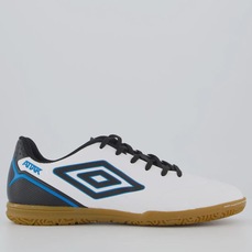 Imagem do produto Chuteira Futsal Adulto Umbro Attak III na posição 2 de 5