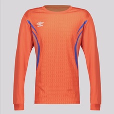 Imagem do produto Camisa de Goleiro Umbro Portiere Manga Longa Infantil na posição 18 de 2