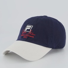 Imagem do produto Boné Fila 1911 na posição 4 de 5