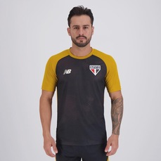 Imagem do produto Camisa do São Paulo Treino 26/27 New Balance Masculina na posição 24 de 5