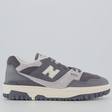 Imagem do produto Tênis Masculino New Balance 550 na posição 26 de 5