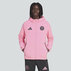 Imagem do produto Jaqueta Adidas Inter Miami Travel Masculina na posição 5 de 5