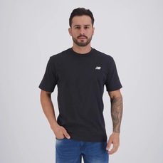 Imagem do produto Camiseta New Balance Essentials SL Masculina na posição 9 de 5