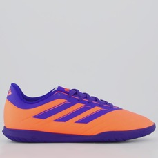 Imagem do produto Chuteira Futsal Infantil Adidas Rabisco II na posição 2 de 5