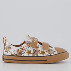 Imagem do produto Tênis Infantil Converse All Star Toy Story na posição 4 de 5