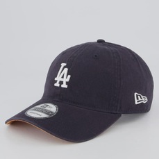 Imagem do produto Boné New Era MLB Los Angeles Dodgers Earth 920 Unissex na posição 21 de 4