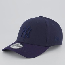 Imagem do produto Boné New Era MLB New York Yankees Logo Azul Unissex na posição 22 de 4