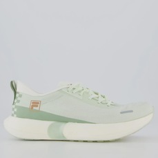 Imagem do produto Tênis Feminino Fila Kr7 Pro Speed Tech na posição 5 de 5