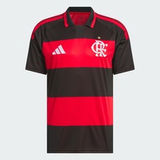 Imagem do produto Camisa Flamengo I adidas 26/27 Torcedor Listrada na posição 10 de 5