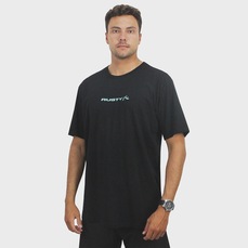Imagem do produto Camiseta Rusty Stick Black - Masculina na posição 8 de 3