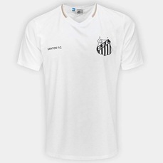 Imagem do produto Camisa do Santos Braziline Deslocar Masculina na posição 16 de 5