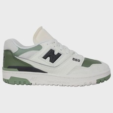 Imagem do produto Tênis New Balance NB 550 Light - Masculino na posição 2 de 5