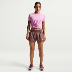 Imagem do produto Shorts Nike One Feminino na posição 26 de 5